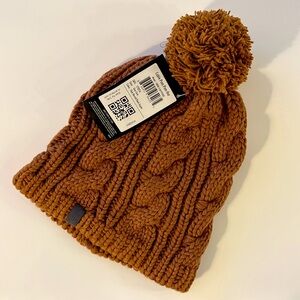 Arc’Teryx Cable Pom Pom Hat (One Size)